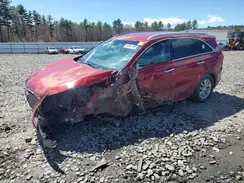 5XYPGDA32HG219333 2017 KIA SORENTO