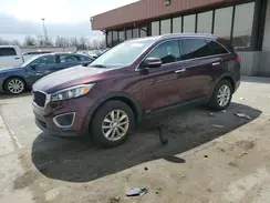 5XYPGDA32HG219378 2017 KIA SORENTO