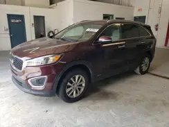 5XYPGDA32HG220045 2017 KIA SORENTO