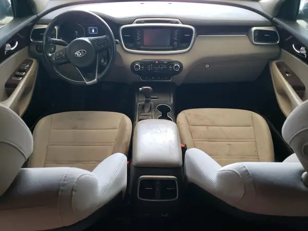 5XYPGDA32HG220045 2017 KIA SORENTO - Image 8