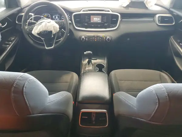 5XYPGDA32HG222006 2017 KIA SORENTO - Image 8