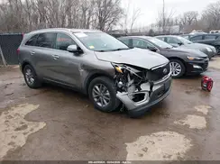 5XYPGDA32HG232101 2017 KIA SORENTO