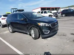 5XYPGDA32HG238173 2017 KIA SORENTO