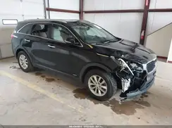 5XYPGDA32HG246371 2017 KIA SORENTO