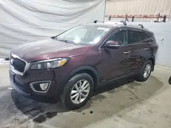 5XYPGDA32HG246466 2017 KIA SORENTO