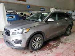 5XYPGDA32HG246807 2017 KIA SORENTO