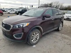 5XYPGDA32HG247181 2017 KIA SORENTO