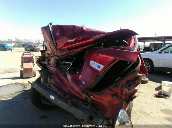 5XYPGDA32HG247276 2017 KIA SORENTO - Image 8