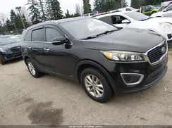 5XYPGDA32HG249206 2017 KIA SORENTO