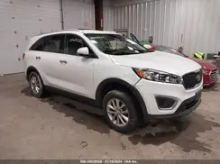 5XYPGDA32HG252302 2017 KIA SORENTO