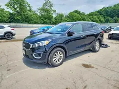 5XYPGDA32HG254759 2017 KIA SORENTO