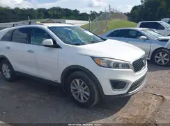 5XYPGDA32HG255104 2017 KIA SORENTO