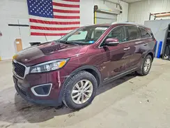 5XYPGDA32HG255622 2017 KIA SORENTO