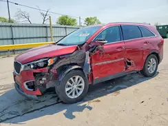 5XYPGDA32HG259766 2017 KIA SORENTO