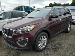 5XYPGDA32HG261498 2017 KIA SORENTO
