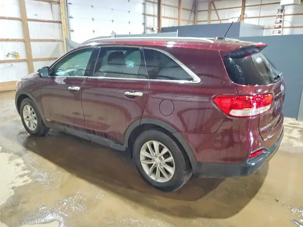 5XYPGDA32HG264255 2017 KIA SORENTO - Image 2