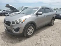 5XYPGDA32HG264529 2017 KIA SORENTO