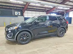 5XYPGDA32HG267267 2017 KIA SORENTO