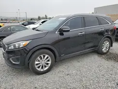 5XYPGDA32HG270136 2017 KIA SORENTO