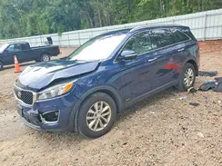 5XYPGDA32HG270511 2017 KIA SORENTO