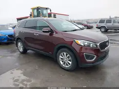 5XYPGDA32HG274221 2017 KIA SORENTO