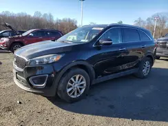 5XYPGDA32HG281797 2017 KIA SORENTO