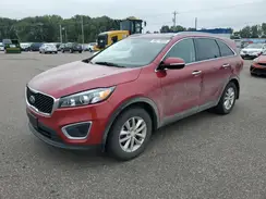 5XYPGDA32HG282139 2017 KIA SORENTO
