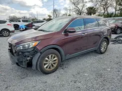 5XYPGDA32HG282948 2017 KIA SORENTO