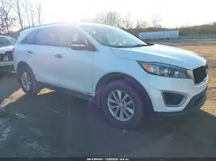 5XYPGDA32HG285722 2017 KIA SORENTO