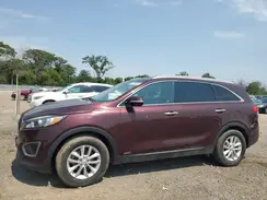 5XYPGDA32HG289690 2017 KIA SORENTO
