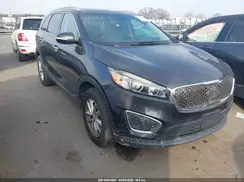 5XYPGDA32HG290239 2017 KIA SORENTO