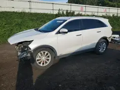 5XYPGDA32HG293481 2017 KIA SORENTO