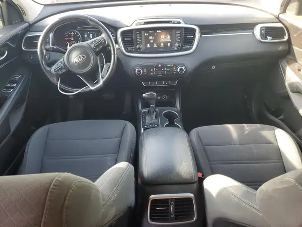 5XYPGDA32HG293481 2017 KIA SORENTO - Image 8