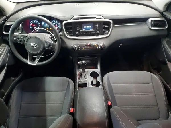 5XYPGDA32HG294825 2017 KIA SORENTO - Image 8