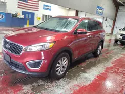 5XYPGDA32HG295084 2017 KIA SORENTO