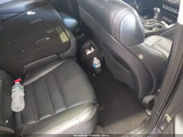 5XYPGDA32HG296073 2017 KIA SORENTO - Image 8