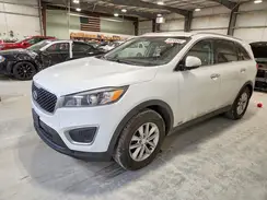 5XYPGDA32HG296851 2017 KIA SORENTO
