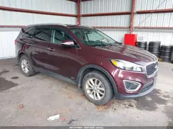 5XYPGDA32HG301482 2017 KIA SORENTO