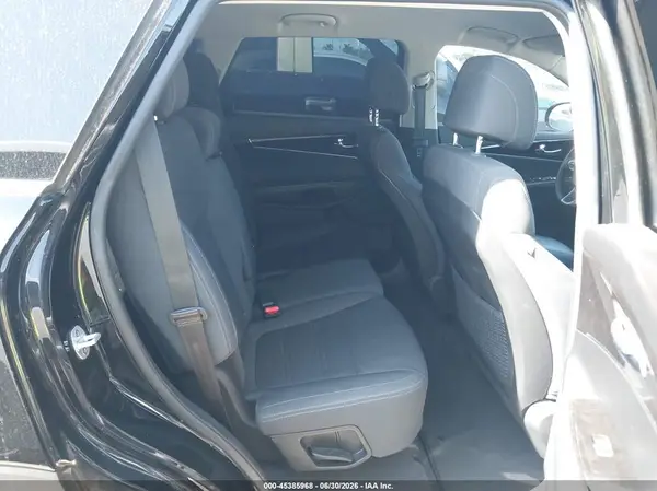 5XYPGDA32HG321408 2017 KIA SORENTO - Image 8