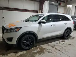 5XYPGDA32HG321814 2017 KIA SORENTO