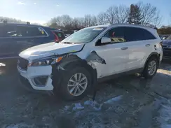 5XYPGDA32HG323935 2017 KIA SORENTO