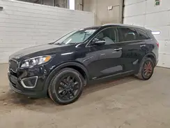 5XYPGDA32HG324681 2017 KIA SORENTO