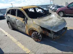 5XYPGDA32HG324941 2017 KIA SORENTO