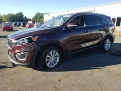 5XYPGDA32HG328164 2017 KIA SORENTO