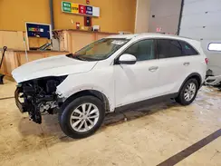 5XYPGDA32HG329038 2017 KIA SORENTO