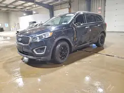 5XYPGDA32HG329721 2017 KIA SORENTO