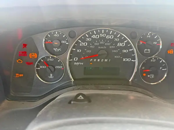 5XYPGDA32HG330142 2017 KIA SORENTO - Image 8