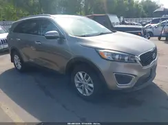 5XYPGDA32HG332683 2017 KIA SORENTO