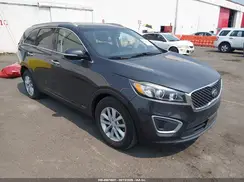 5XYPGDA32HG337446 2017 KIA SORENTO