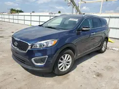 5XYPGDA32HG337754 2017 KIA SORENTO
